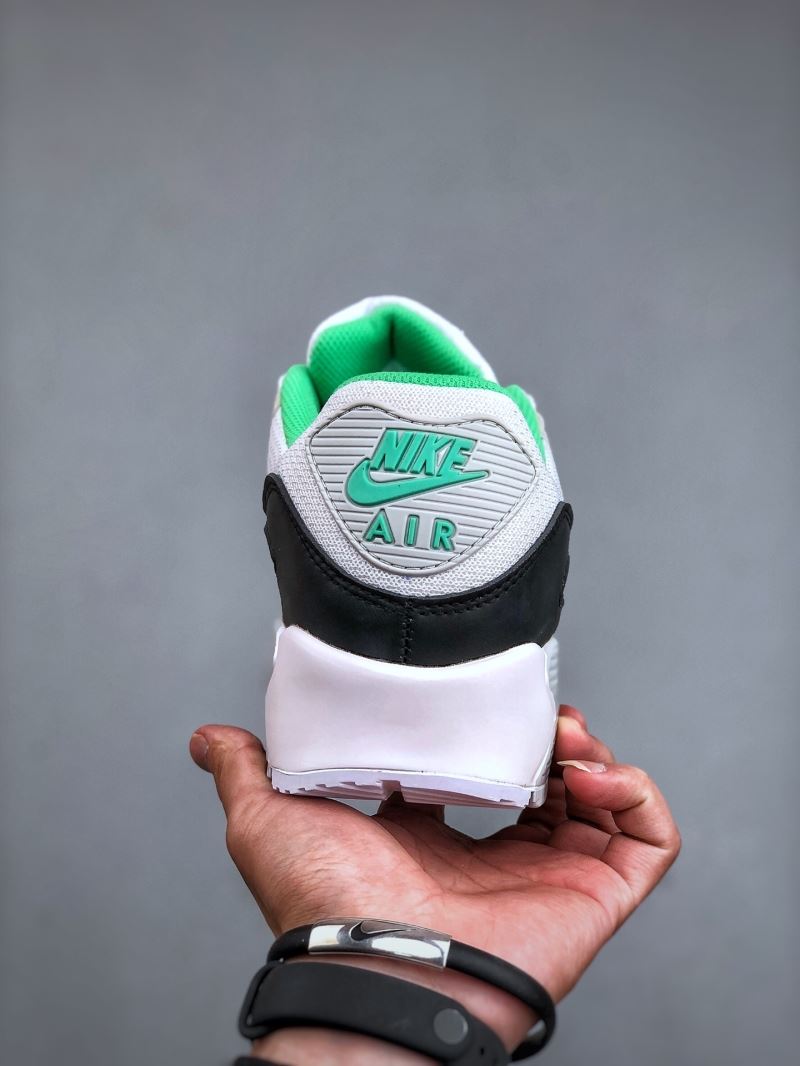 Nike Air Max Shoes